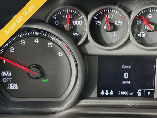 Used 2024 GMC Sierra 1500 Pro w/ Graphite Edition AWD/4WD image 13