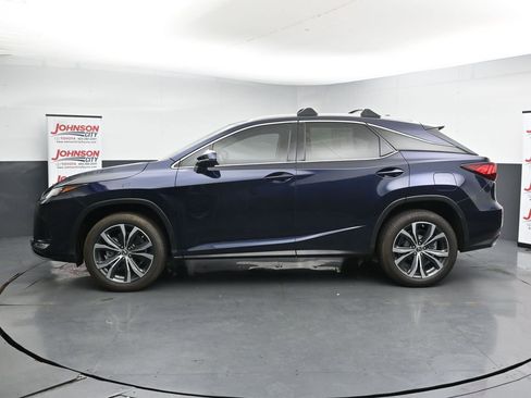 Used 2022 Lexus RX 350 FWD w/ Premium Package image 5