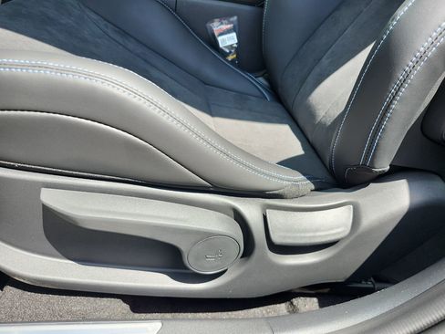 New 2026 Hyundai Elantra N w/ Cargo Package FWD image 13