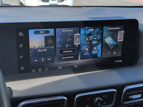 New 2026 Nissan Sentra SV w/ Floor Mat Package FWD image 16