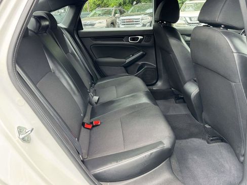 Used 2023 Honda Civic Sport image 16