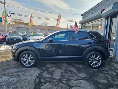 Used 2023 MAZDA CX-30 AWD 2.5 S w/ Preferred Package image 5