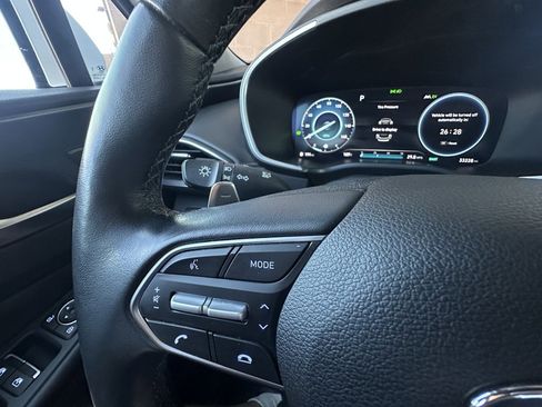 Used 2022 Hyundai Santa Fe Limited w/ Cargo Package image 35