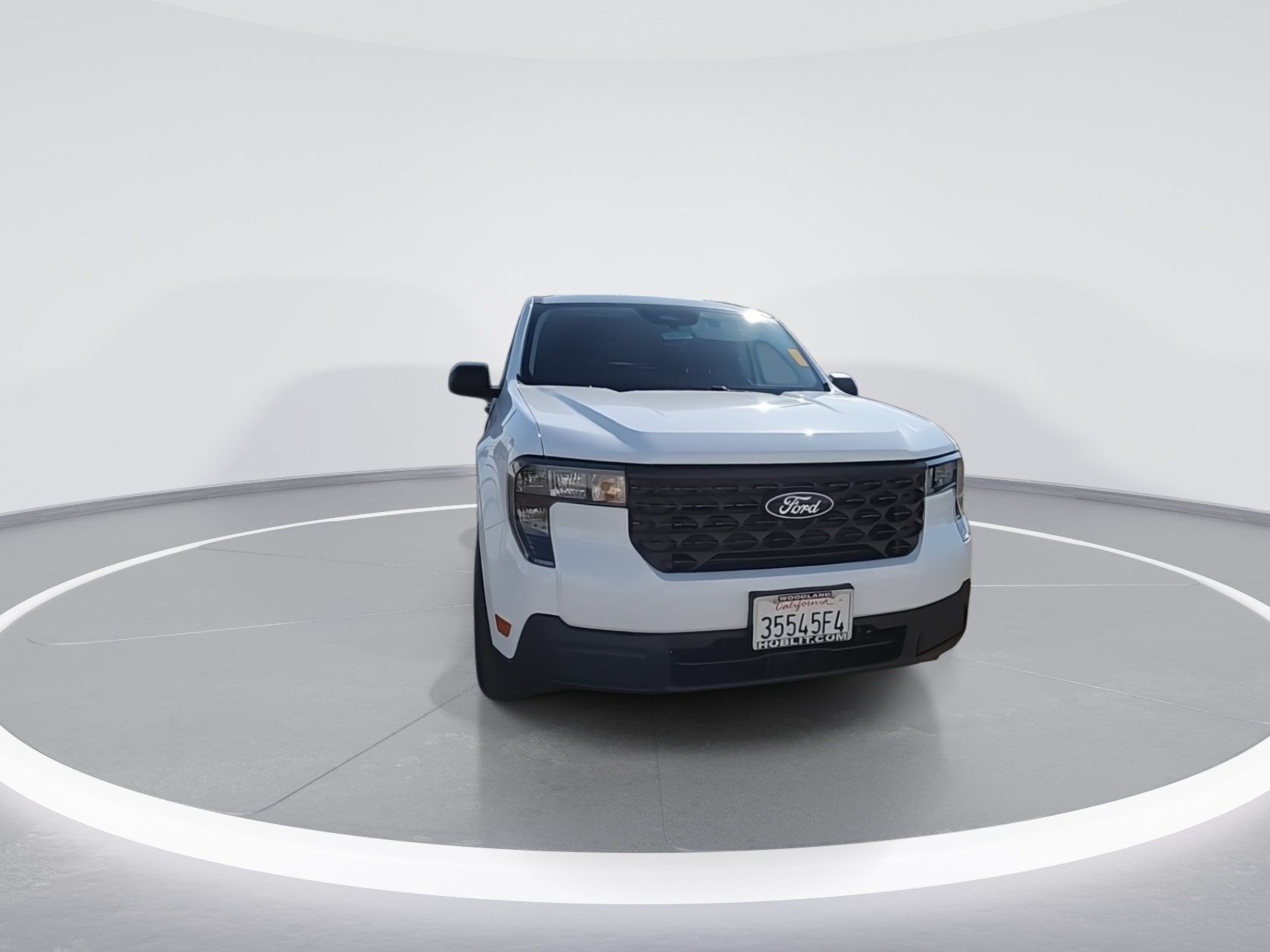 Used 2025 Ford Maverick XL FWD image 3