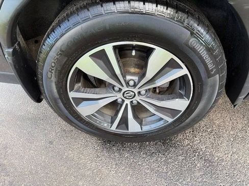 Used 2021 Nissan Murano SL AWD/4WD image 45