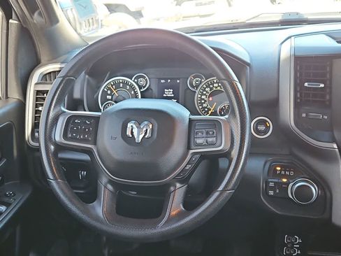 Used 2021 RAM 3500 Tradesman w/ Electrical Accessory Group image 23