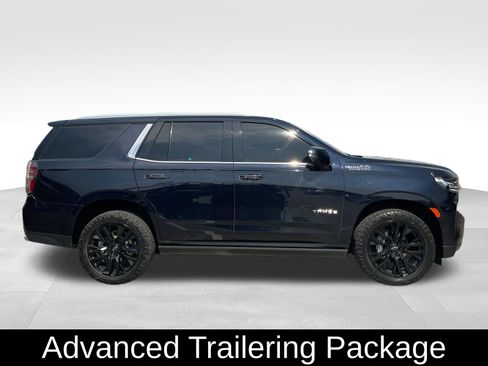 Used 2023 Chevrolet Tahoe High Country w/ Premium Package RWD image 4