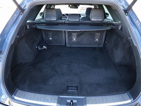 Certified 2025 Toyota Crown Signia w/ Advanced Technology Package image 13