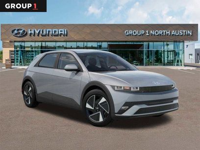 New 2025 Hyundai Ioniq 5 SE