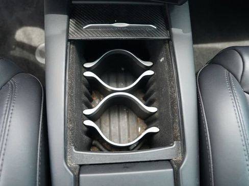 Used 2018 Tesla Model S 75D AWD/4WD image 36