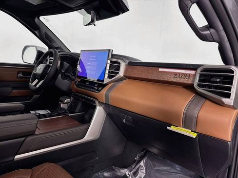 New 2026 Toyota Tundra 1794 Edition AWD/4WD image 29
