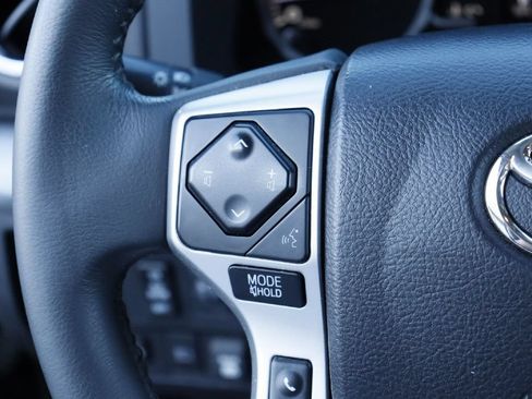 Used 2021 Toyota Tundra TRD Pro AWD/4WD image 7