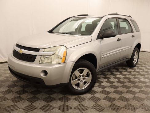 Used 2007 Chevrolet Equinox LS FWD image 1