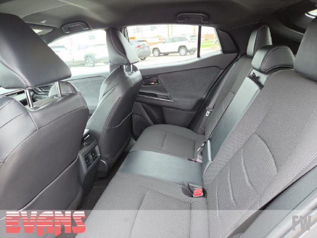 Certified 2026 Toyota C-HR AWD/4WD image 22