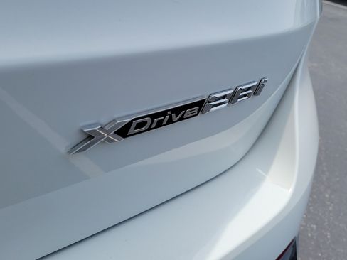 Used 2025 BMW X1 xDrive28i w/ Technology Package AWD/4WD image 10
