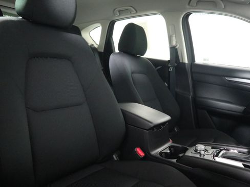 Certified 2025 MAZDA CX-5 AWD 2.5 S image 19