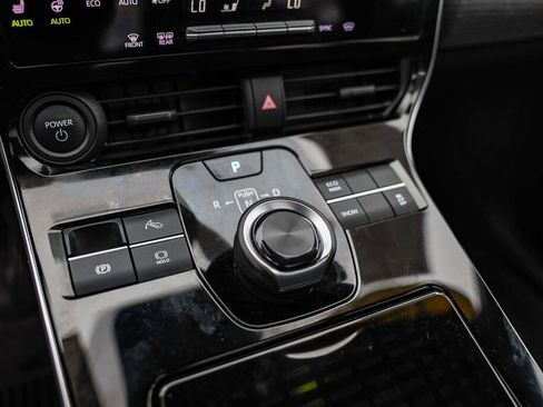 Certified 2024 Toyota bZ4X XLE image 12