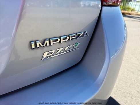 Used 2014 Subaru Impreza 2.0i AWD/4WD image 28