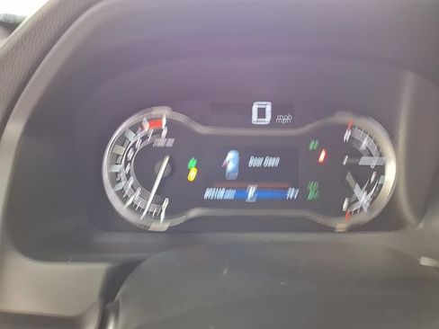 Used 2023 Honda Ridgeline Black Edition image 16