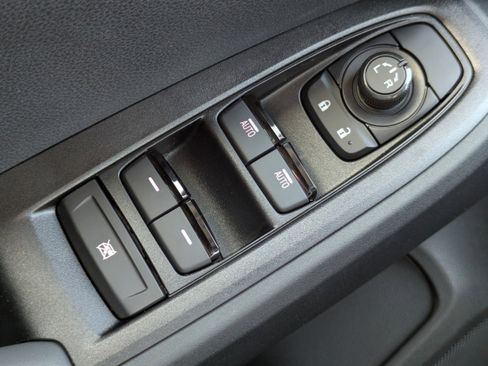 New 2026 Subaru Crosstrek 2.0i Premium image 22