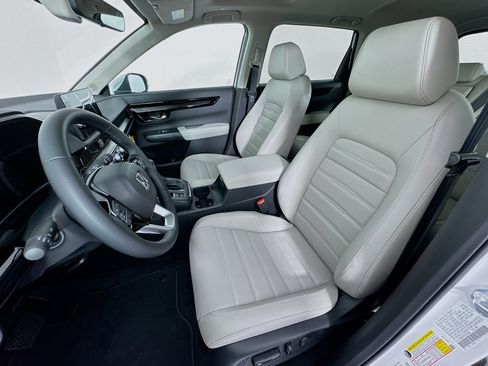 New 2026 Honda CR-V EX-L image 20