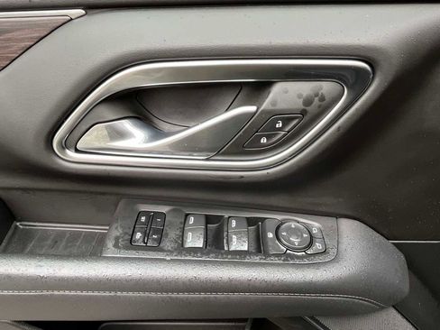 Certified 2023 Chevrolet Tahoe Z71 image 23