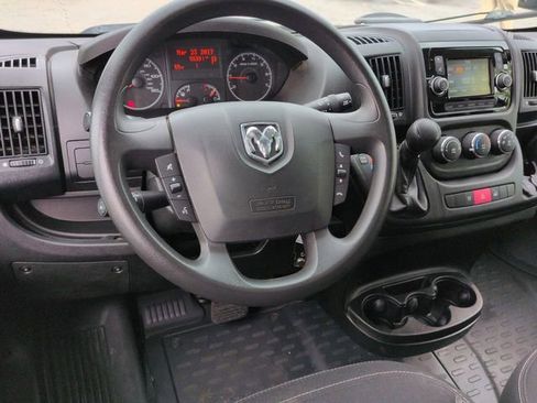 Used 2019 RAM ProMaster 2500 w/ Mopar Trailer Tow Group FWD image 19