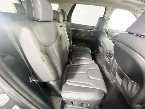 Used 2023 Hyundai Palisade SEL AWD/4WD image 28