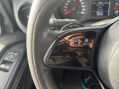 Used 2019 Mercedes-Benz Sprinter 170 image 17