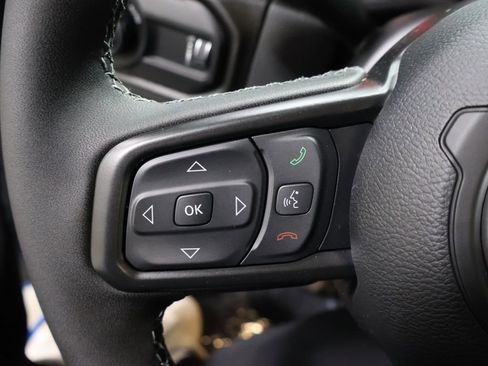 New 2026 Jeep Gladiator Sport AWD/4WD image 23