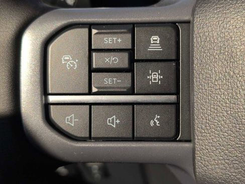 New 2025 Ford F150 Lariat w/ Equipment Group 501A Mid image 24