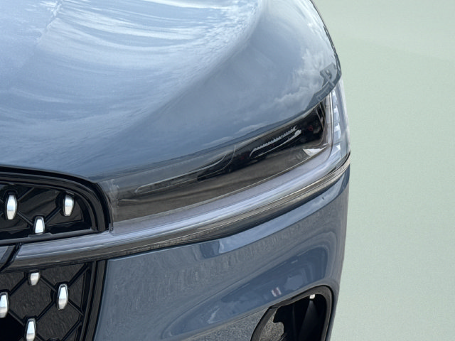 New 2026 Lincoln Nautilus Premier AWD/4WD image 45