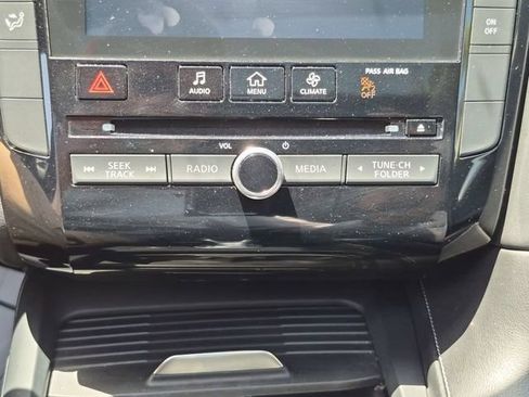 Used 2020 INFINITI QX50 Luxe w/ Cargo Package FWD image 23
