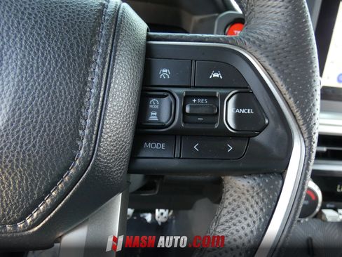 Used 2026 Toyota Tacoma TRD Sport RWD image 62
