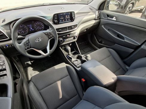 Used 2020 Hyundai Tucson Value FWD image 19