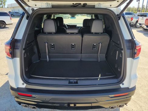 New 2026 GMC Acadia Elevation w/ Black Edition image 7