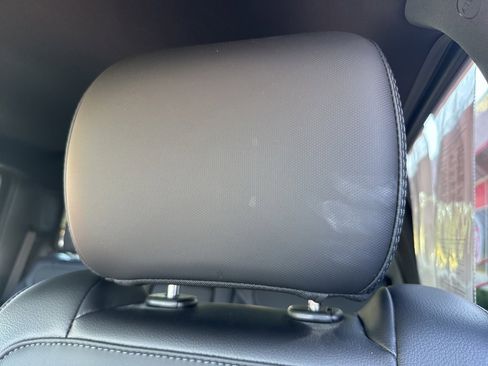 Used 2023 RAM 1500 Big Horn image 28