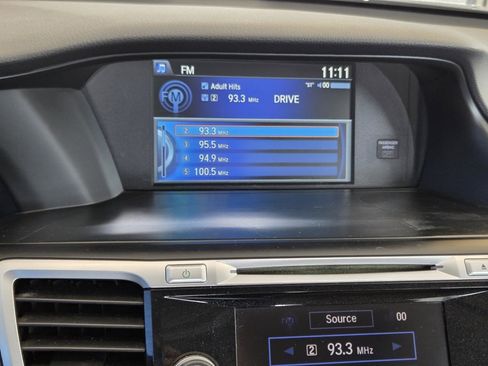 Used 2014 Honda Accord EX-L image 36