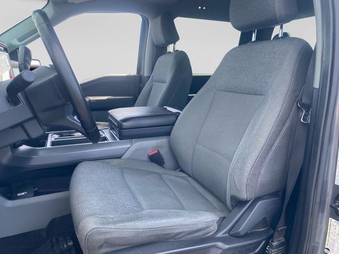 Used 2024 Ford F150 XLT w/ Mobile Office Package AWD/4WD image 15
