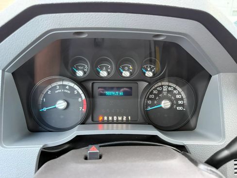 Used 2013 Ford F350 XL RWD image 23