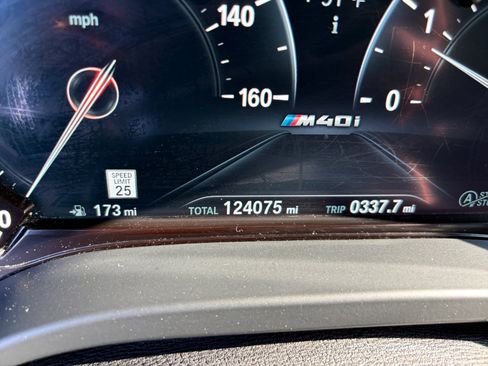 Used 2019 BMW X3 M40i w/ Premium Package AWD/4WD image 11
