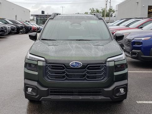 New 2026 Subaru Outback Limited XT AWD/4WD image 5