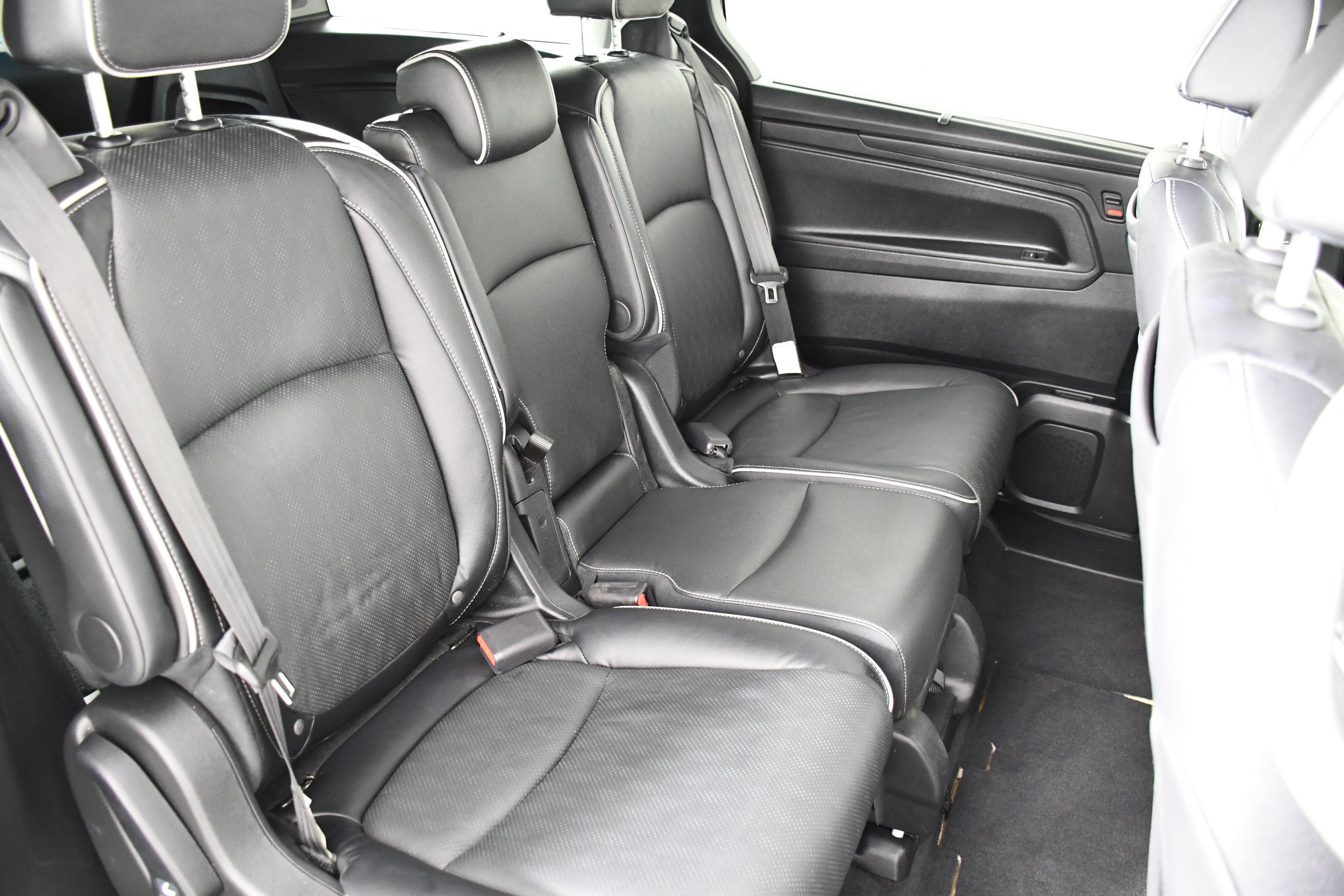 Used 2022 Honda Odyssey Elite image 45