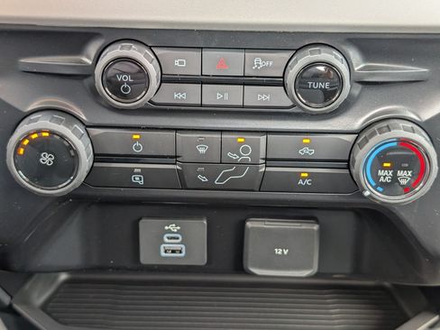 New 2026 Ford F250 XL w/ STX Appearance Package AWD/4WD image 17