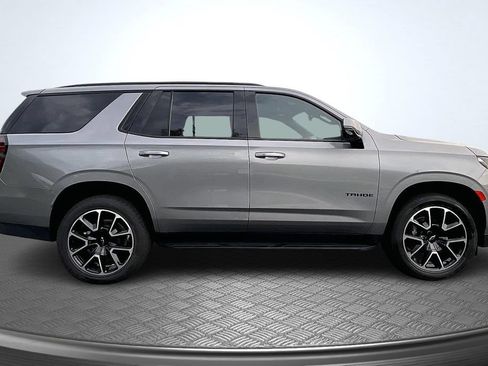 Used 2023 Chevrolet Tahoe RST w/ Luxury Package RWD image 3
