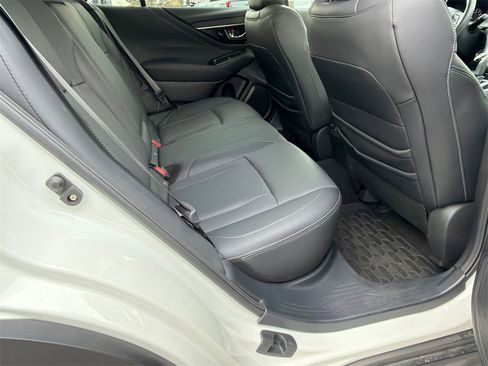 Used 2023 Subaru Outback Limited XT image 15