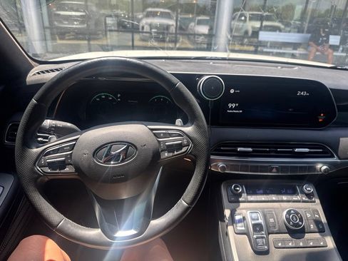 Used 2021 Hyundai Palisade Calligraphy w/ Cargo Package AWD/4WD image 9