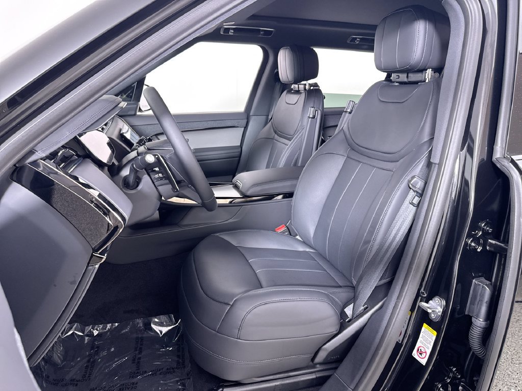 New 2027 Land Rover Range Rover Sport SE AWD/4WD image 11