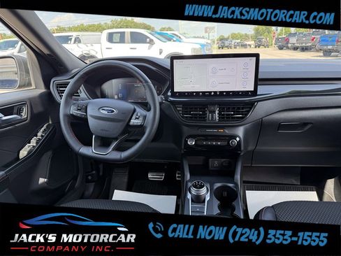 Used 2023 Ford Escape ST-Line w/ Tech Pack #1 image 22