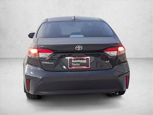 New 2026 Toyota Corolla LE image 7